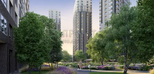 2-комнатная квартира, 50 м² - фото 6