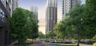 2-комнатная квартира, 50 м² - фото 24
