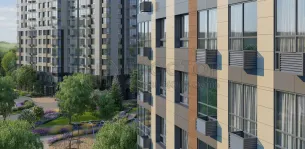 2-комнатная квартира, 50 м² - фото 25