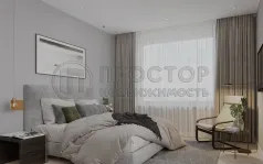 2-комнатная квартира, 50 м² - фото 20