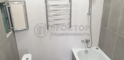 2-комнатная квартира, 50 м² - фото 13