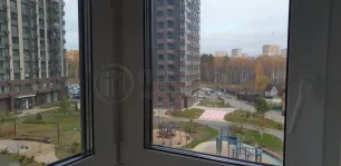 2-комнатная квартира, 50 м² - фото 36