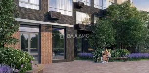 2-комнатная квартира, 50 м² - фото 26
