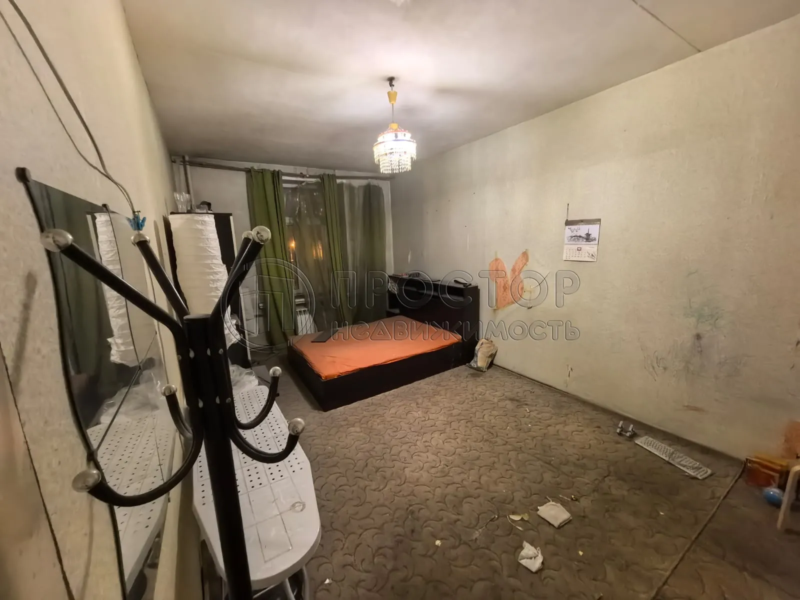 2-комнатная квартира, 56.8 м² - фото 5