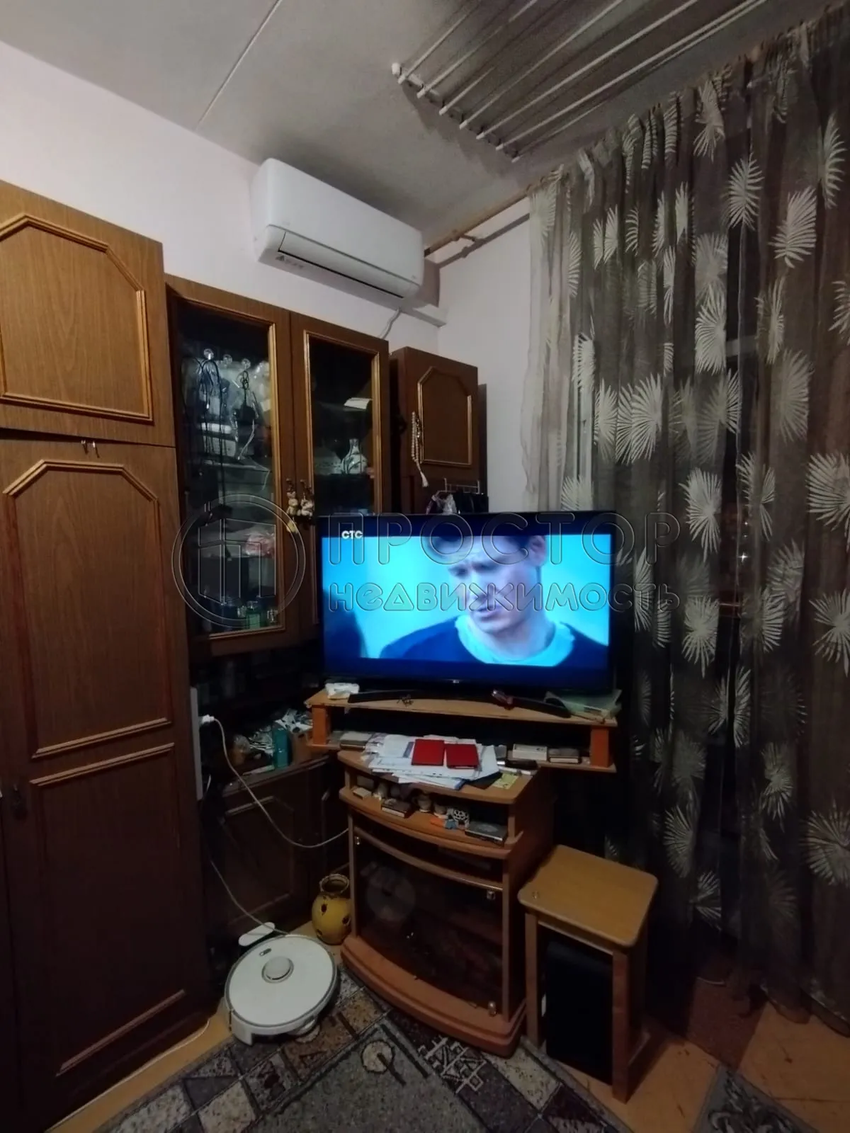 2-комнатная квартира, 56.8 м² - фото 7