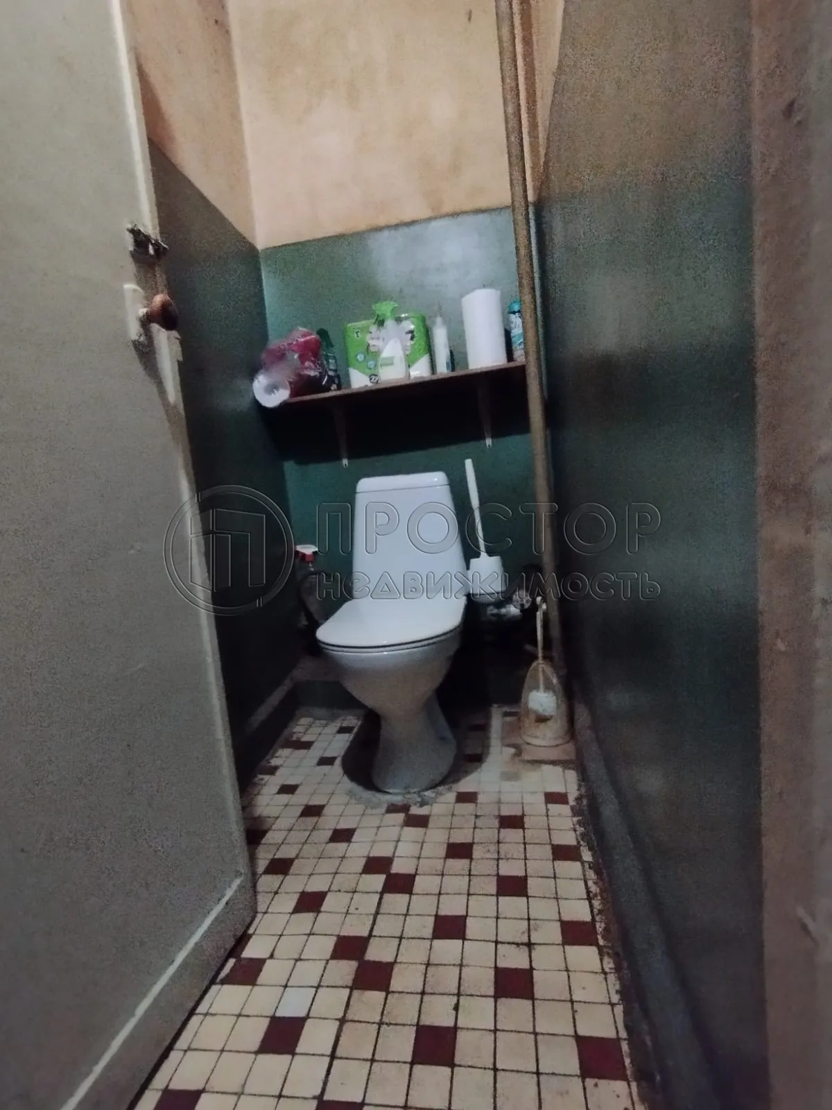 2-комнатная квартира, 56.8 м² - фото 12