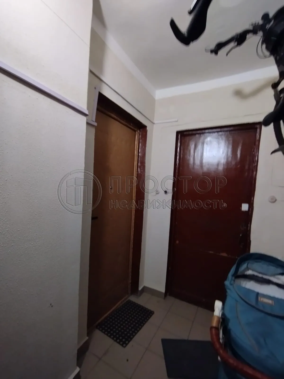 2-комнатная квартира, 56.8 м² - фото 13