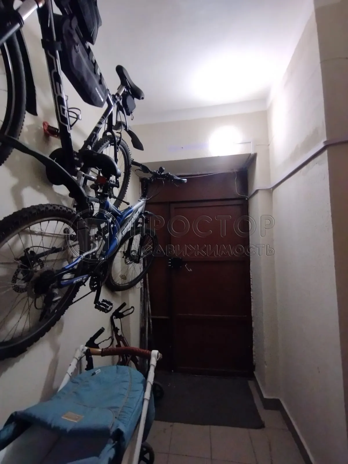 2-комнатная квартира, 56.8 м² - фото 14