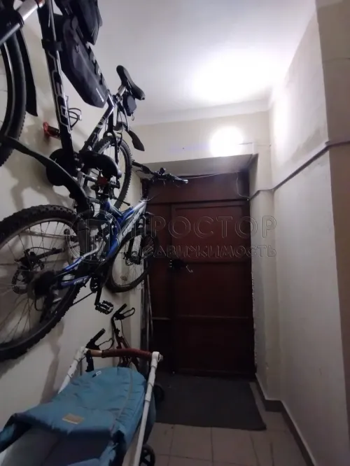 2-комнатная квартира, 56.8 м² - фото 14