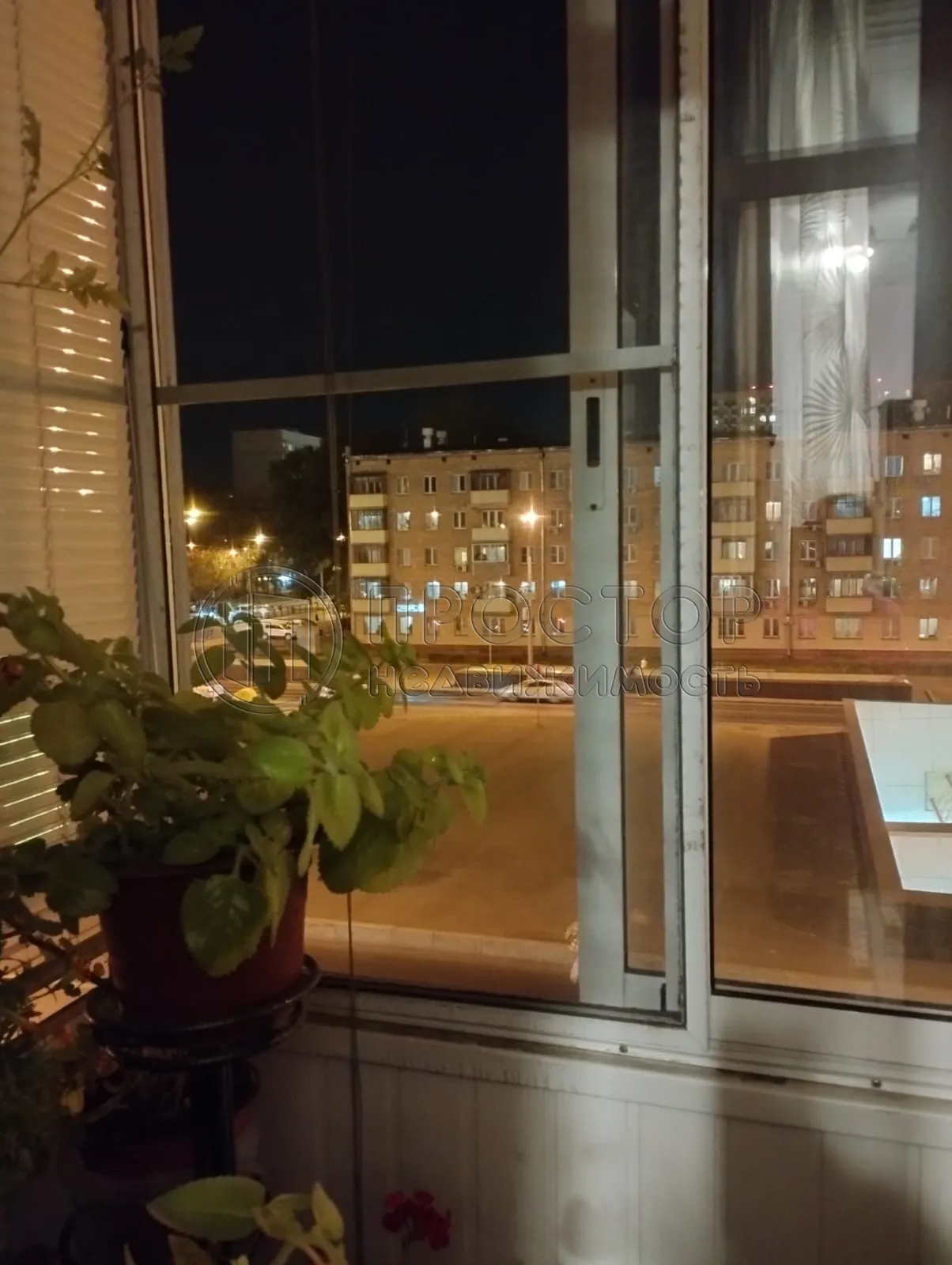 2-комнатная квартира, 56.8 м² - фото 17