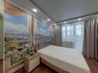1-комнатная квартира, 37 м² - фото 21