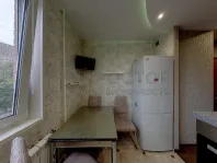 1-комнатная квартира, 37 м² - фото 26