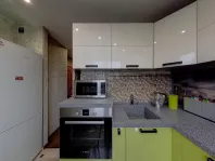 1-комнатная квартира, 37 м² - фото 27