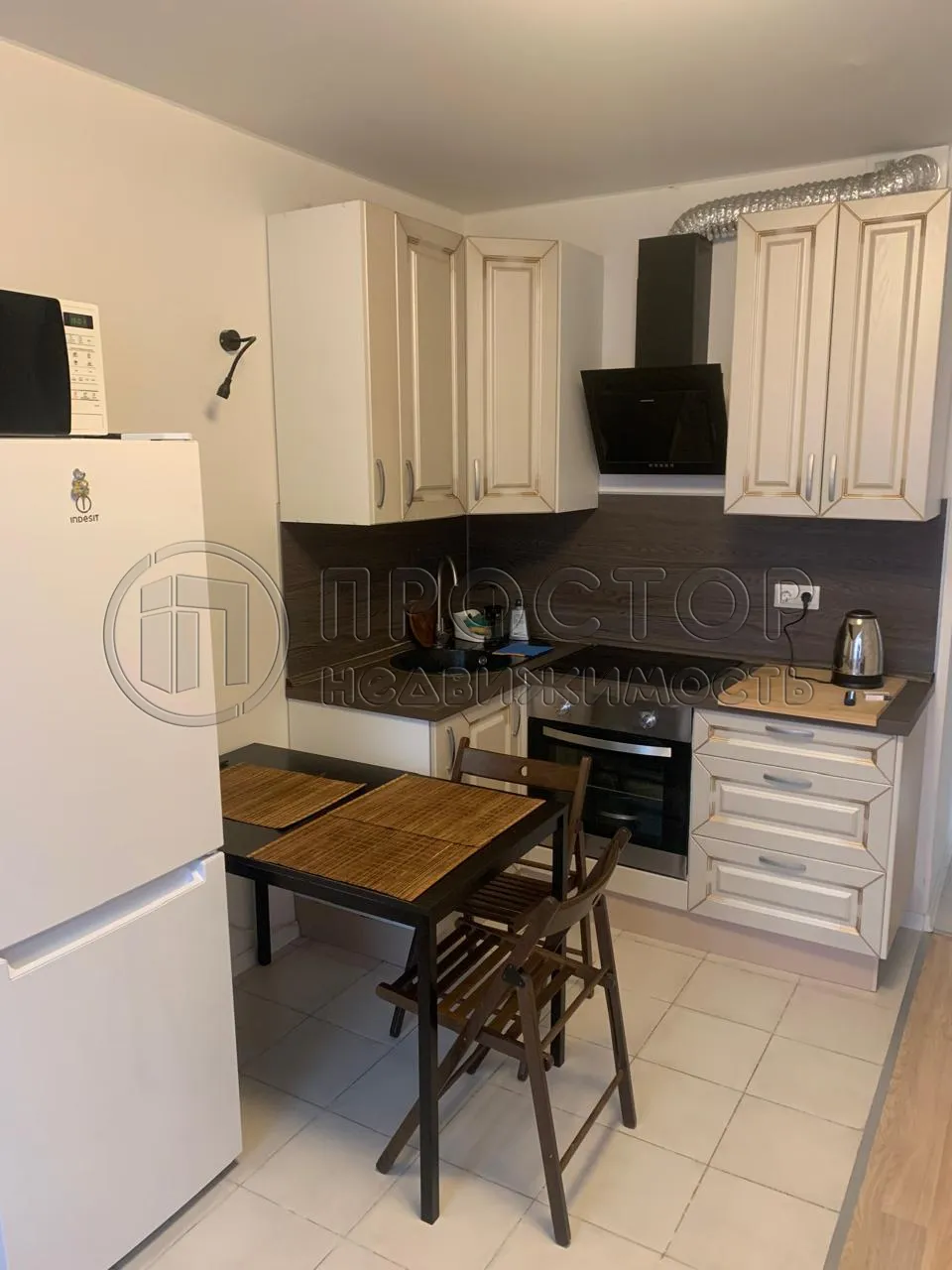 Студия, 22.5 м² - фото 2