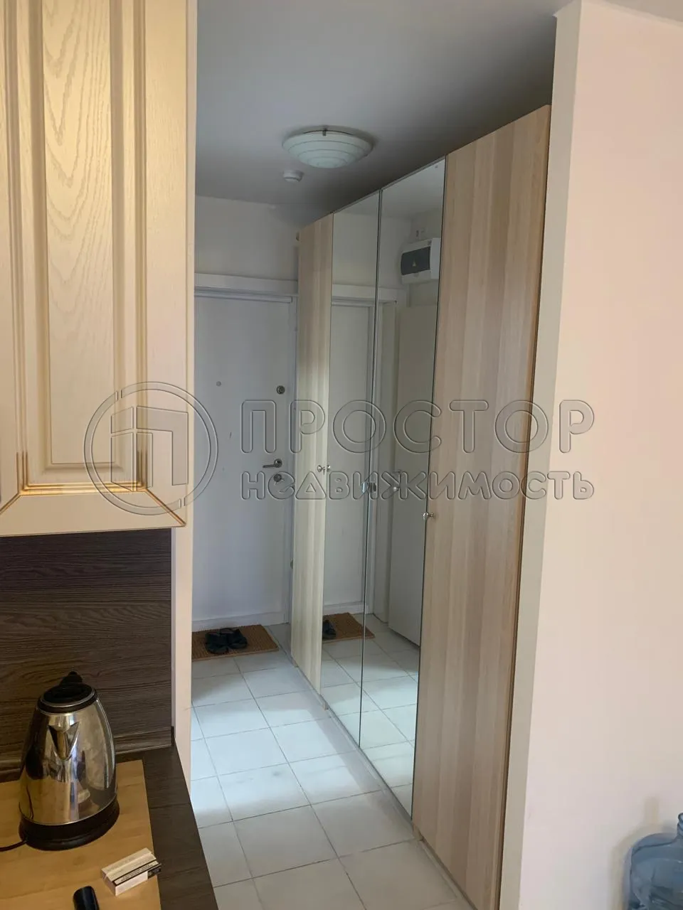 Студия, 22.5 м² - фото 3