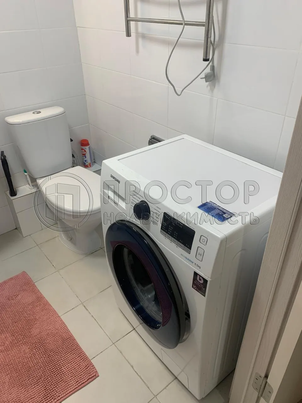 Студия, 22.5 м² - фото 4