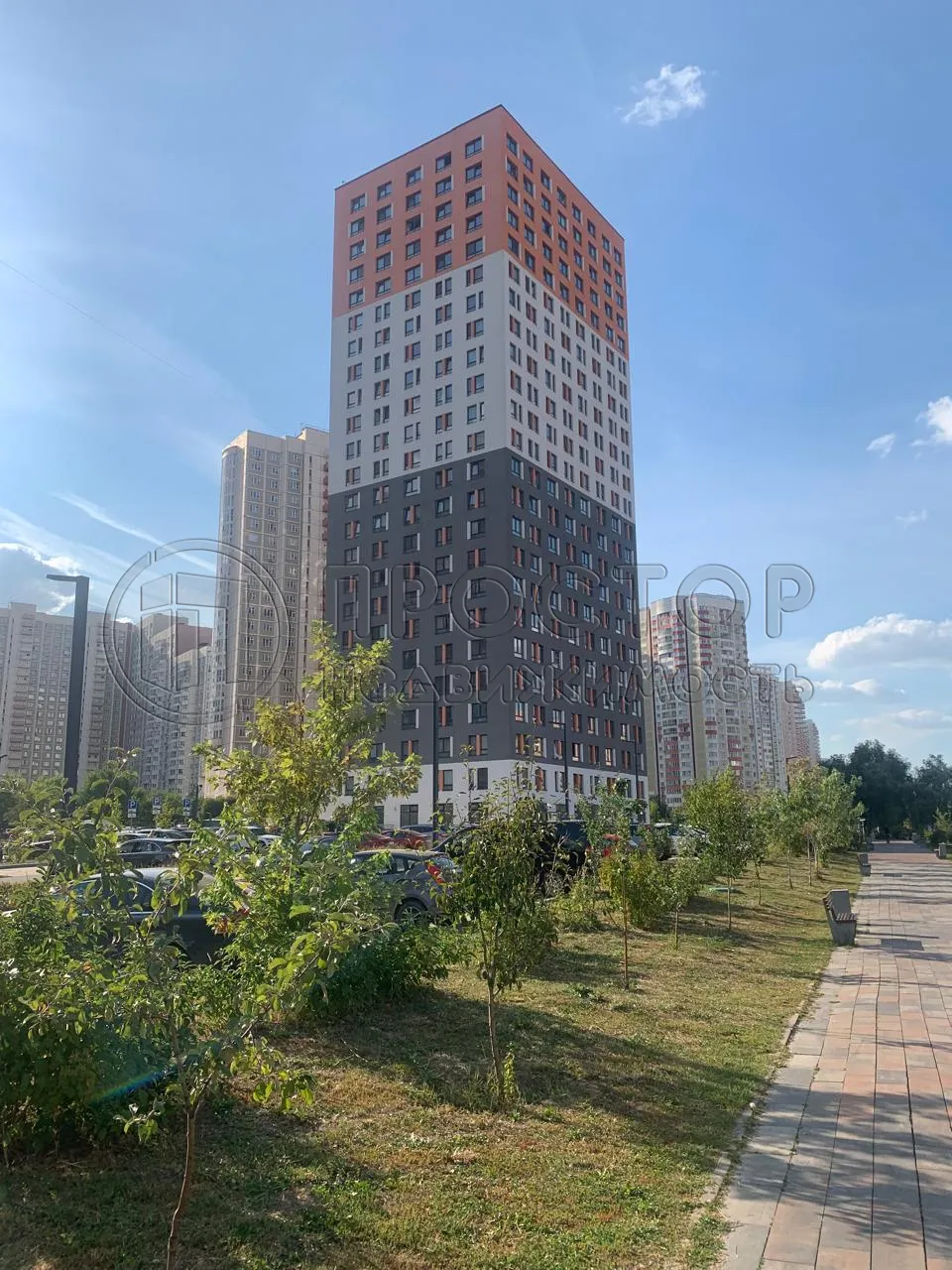 Студия, 22.5 м² - фото 5