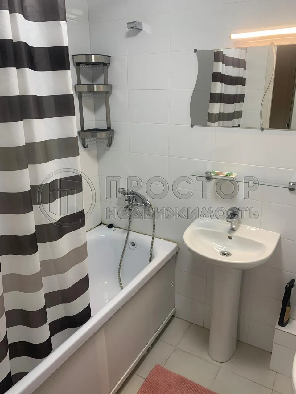 Студия, 22.5 м² - фото 6