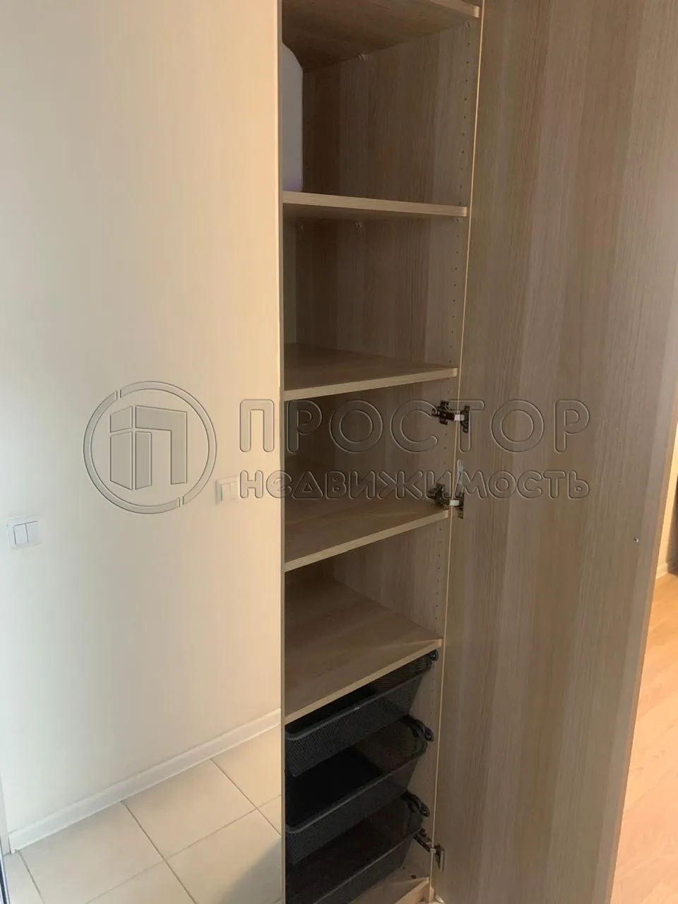 Студия, 22.5 м² - фото 9