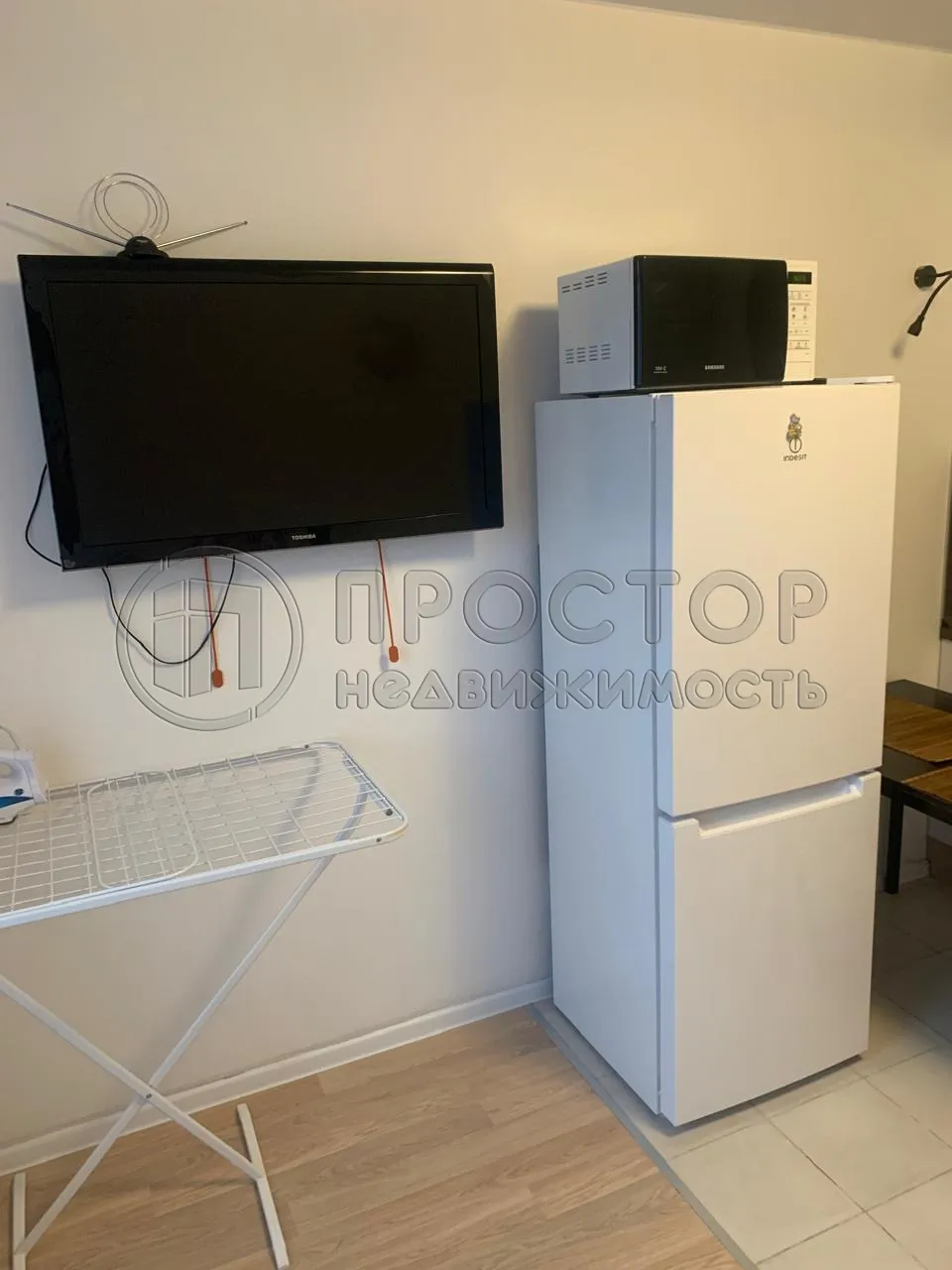 Студия, 22.5 м² - фото 10