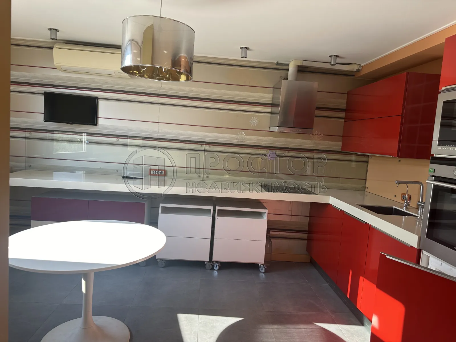 3-комнатная квартира, 106.1 м² - фото 2