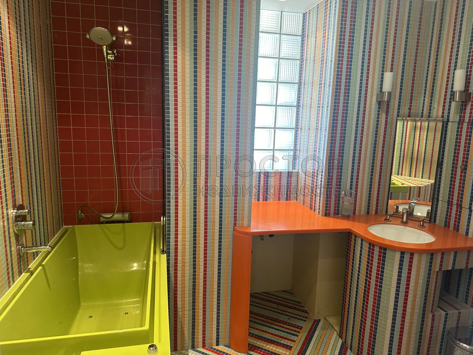 3-комнатная квартира, 106.1 м² - фото 11