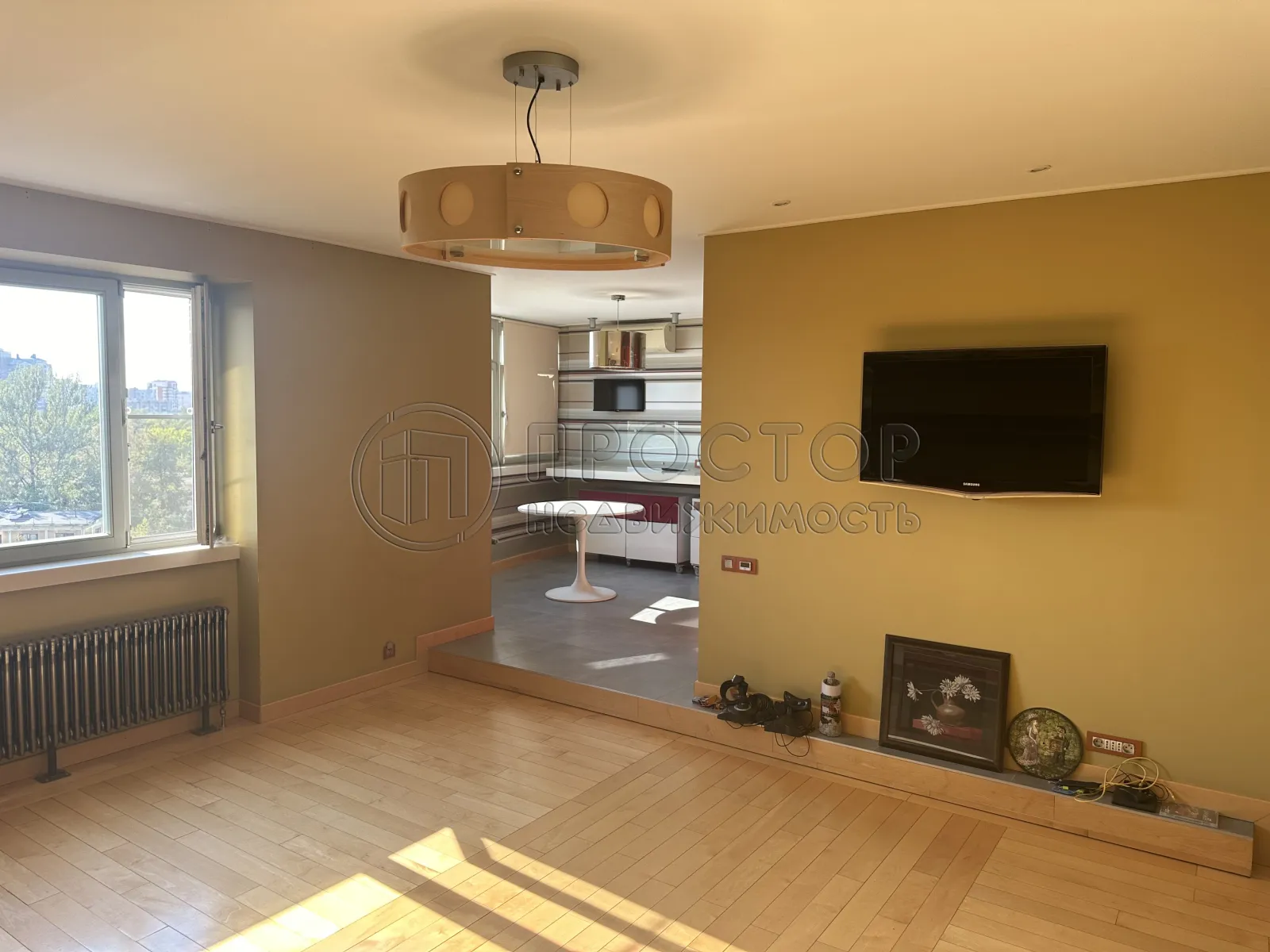 3-комнатная квартира, 106.1 м² - фото 25