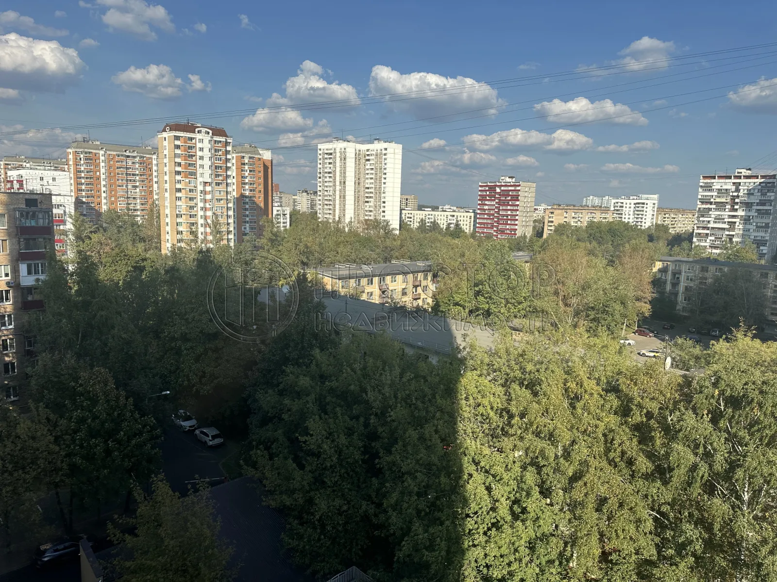 3-комнатная квартира, 106.1 м² - фото 37