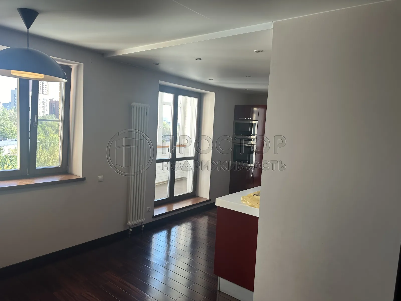 2-комнатная квартира, 70.4 м² - фото 4