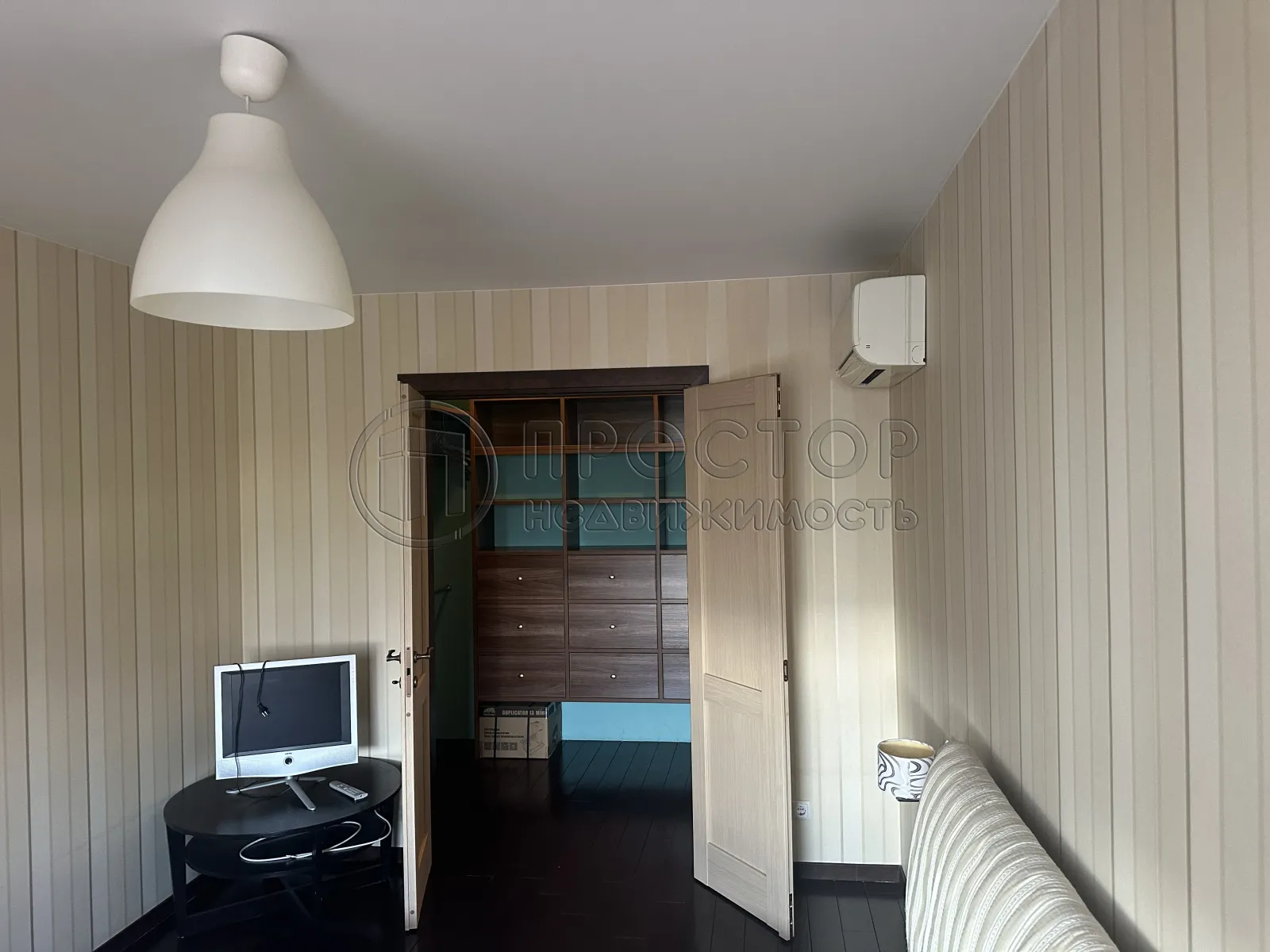 2-комнатная квартира, 70.4 м² - фото 13