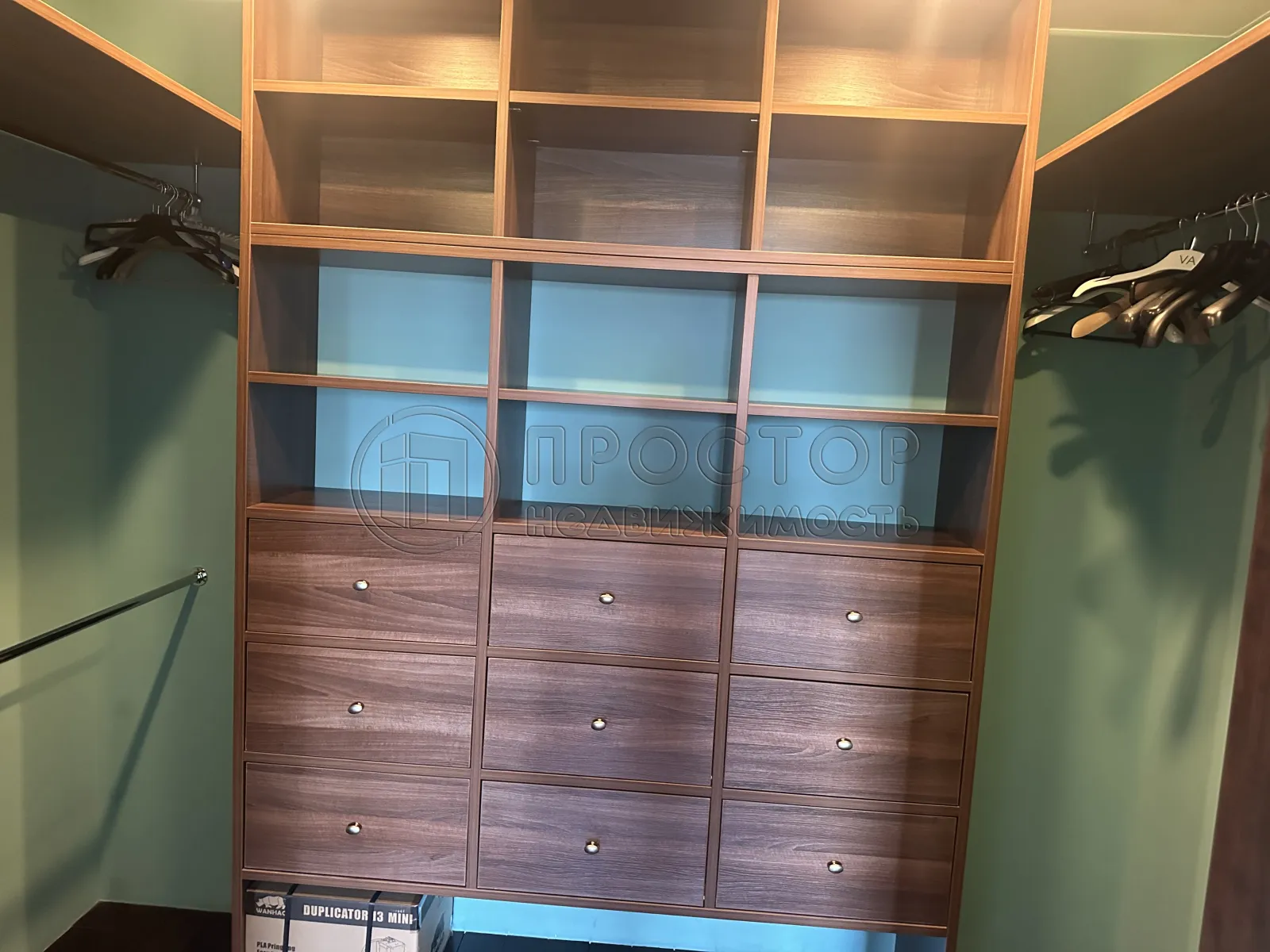 2-комнатная квартира, 70.4 м² - фото 17