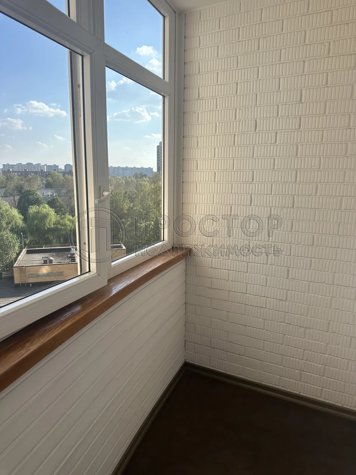 2-комнатная квартира, 70.4 м² - фото 19