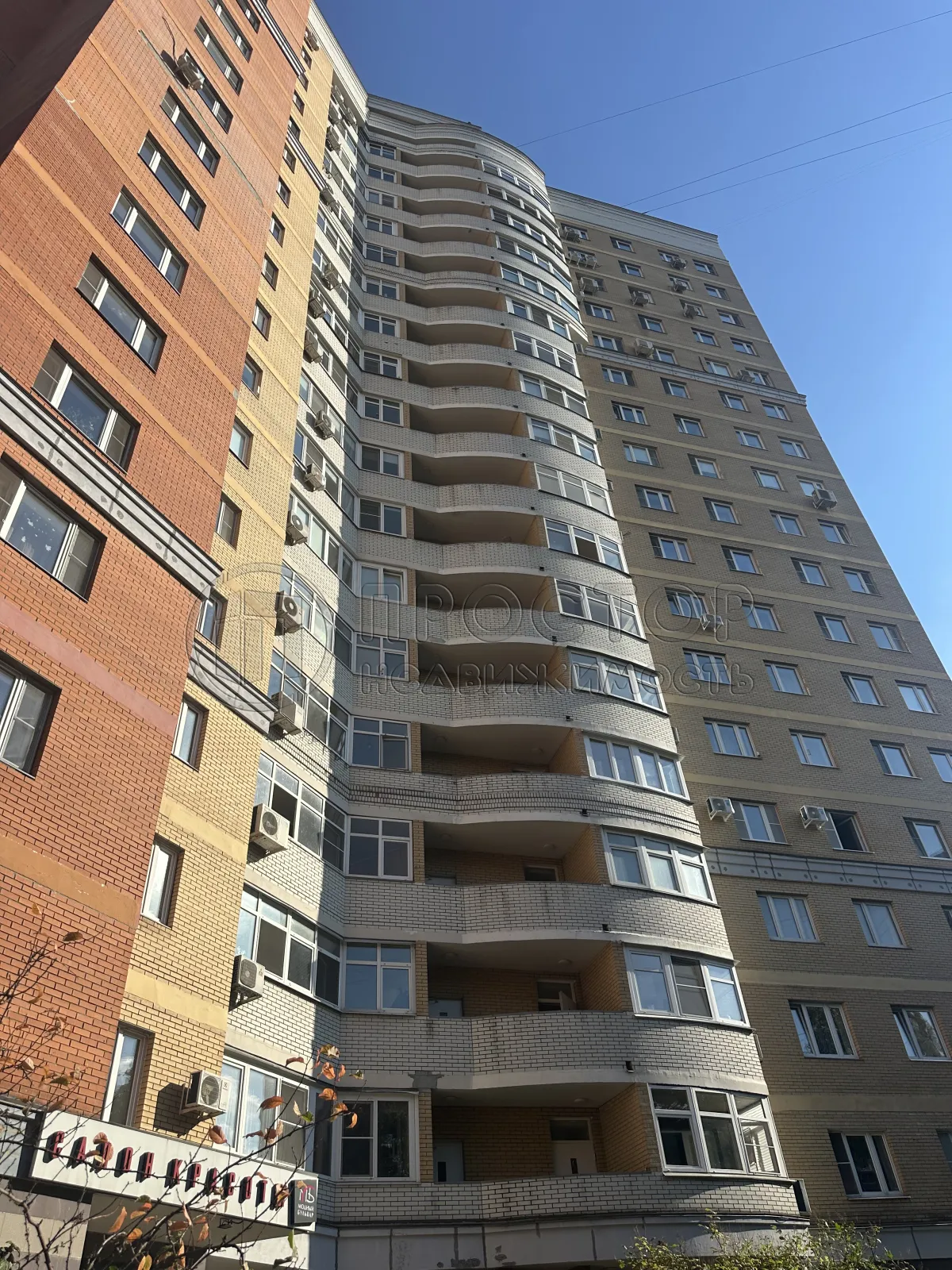 2-комнатная квартира, 70.4 м² - фото 21