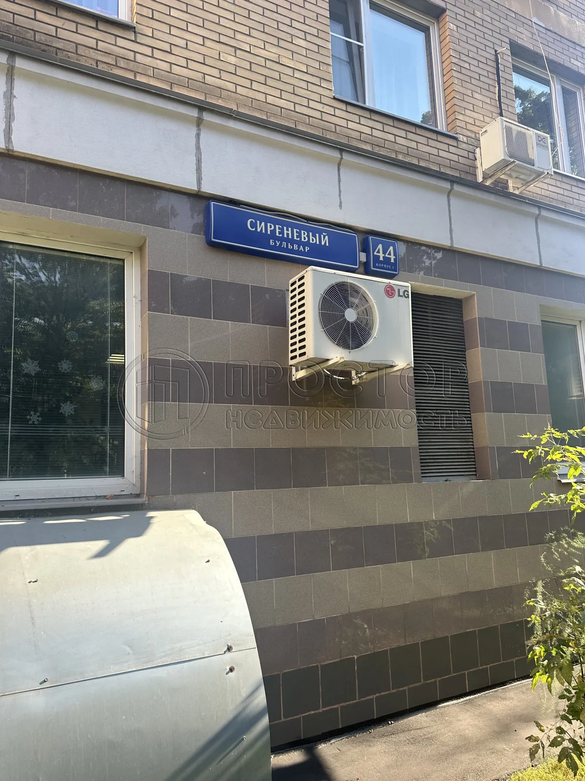 2-комнатная квартира, 70.4 м² - фото 22