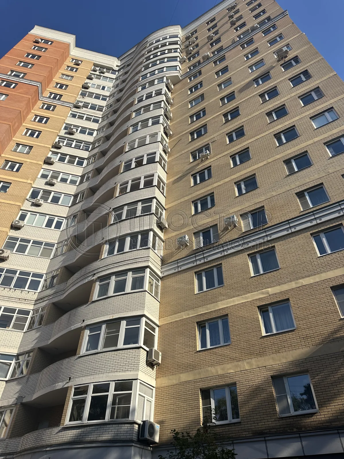 2-комнатная квартира, 70.4 м² - фото 25