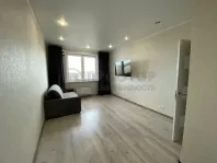 1-комнатная квартира, 36.3 м² - фото 8