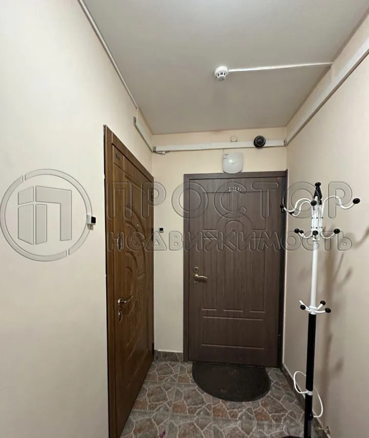 1-комнатная квартира, 33 м² - фото 11