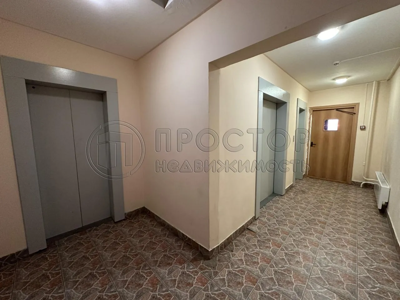 1-комнатная квартира, 33 м² - фото 16