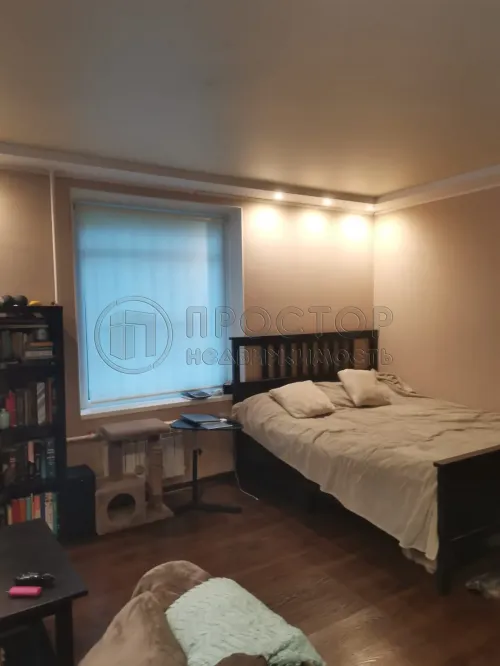 1-комнатная квартира, 32.1 м² - фото 5