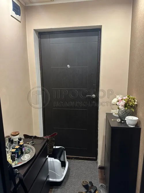 1-комнатная квартира, 32.1 м² - фото 8