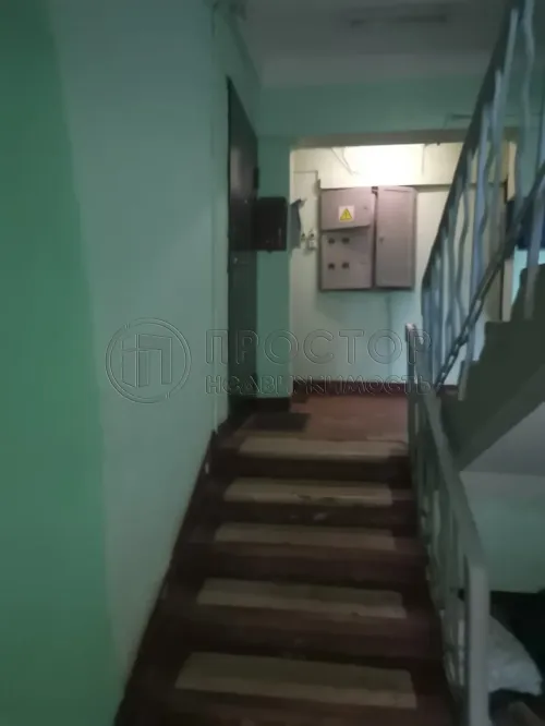 1-комнатная квартира, 32.1 м² - фото 9