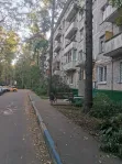 1-комнатная квартира, 32.1 м² - фото 20