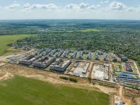 2-комнатная квартира, 53.9 м² - фото 18