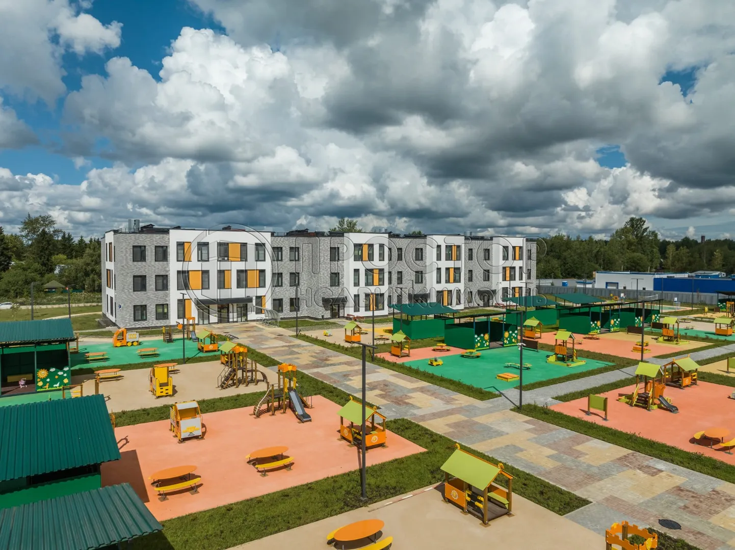 2-комнатная квартира, 53.9 м² - фото 7