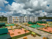 2-комнатная квартира, 53.9 м² - фото 23