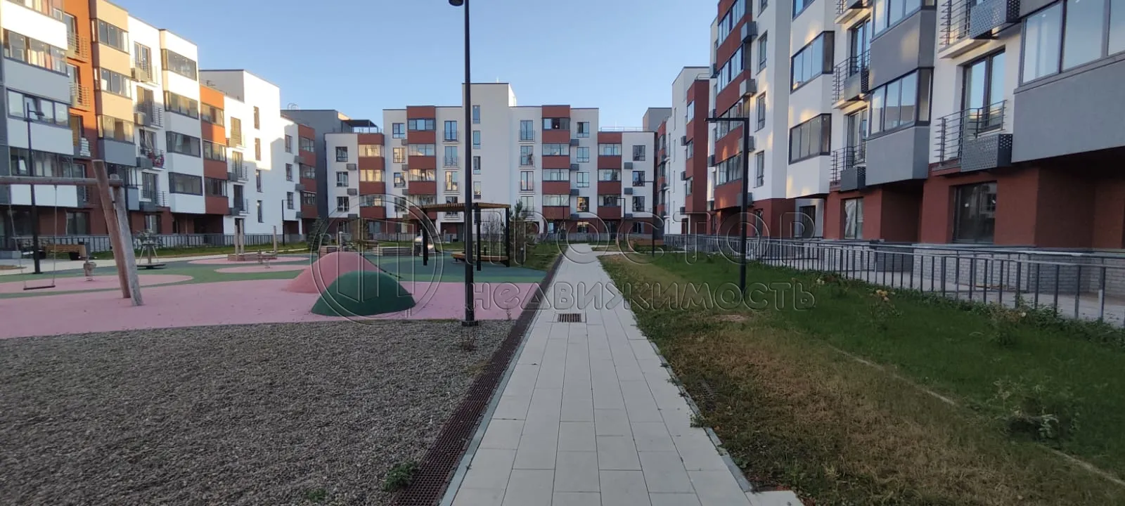 2-комнатная квартира, 53.9 м² - фото 9