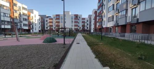 2-комнатная квартира, 53.9 м² - фото 9