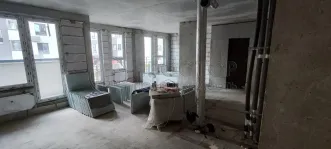 2-комнатная квартира, 53.9 м² - фото 30