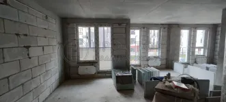 2-комнатная квартира, 53.9 м² - фото 32