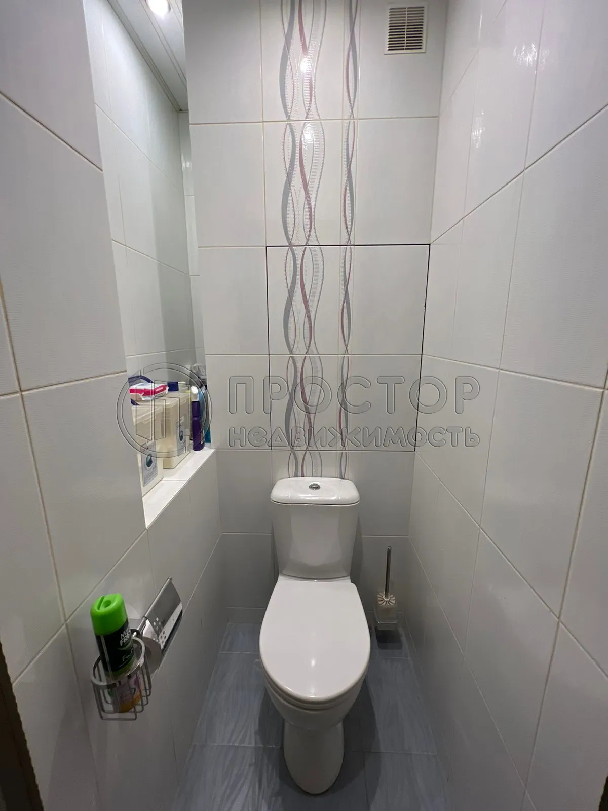 2-комнатная квартира, 60.3 м² - фото 14